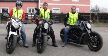 FSZ Motorrad    